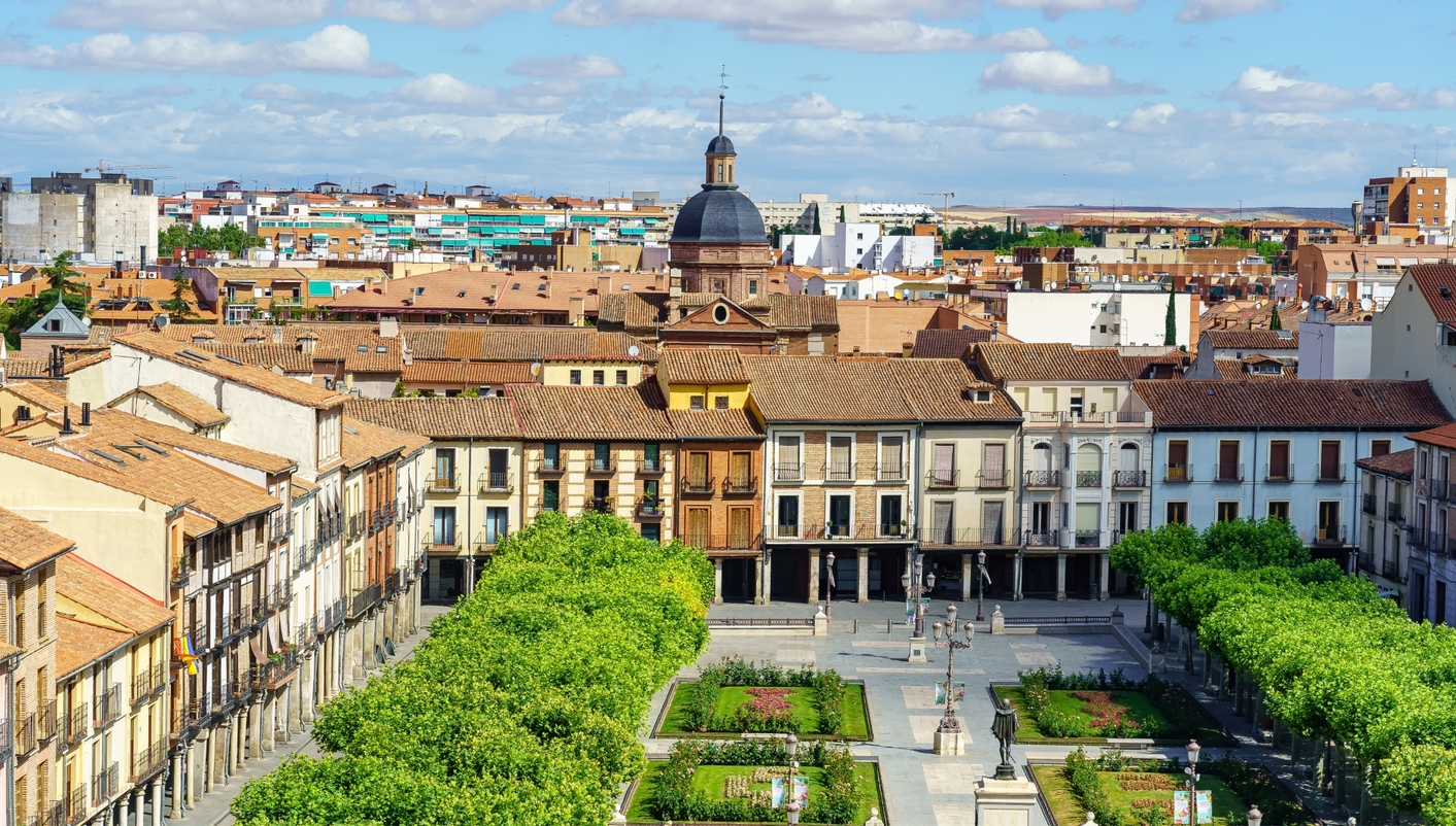 paquete turistico Tierras de Soria, Arévacos, Romanos y Pueblos del Medievo